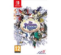 The Princess Guide - Nintendo Switch