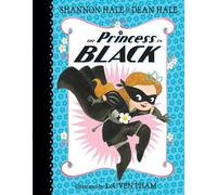 The Princess in Black: 1