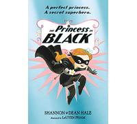 The Princess in Black – Penguin Books