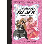 The Princess in Black and the Prince in Pink: 10