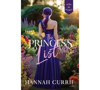 The Princess List