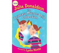 The Princess Mirror-Belle Collection