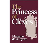 The Princess of Clèves: A New Translation