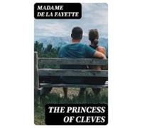 The Princess Of Cleves (ebook)