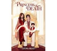 The Princess of Death: A Fated Mates Fantasy Romance: 1 (Tangled Fates)