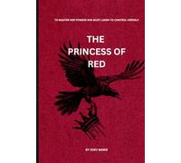 The Princess Of Red
