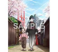 擾乱 THE PRINCESS OF SNOW AND BLOOD 第一巻 〜愛と悲しみの山河編〜 [Blu-ray]