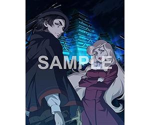 擾乱 THE PRINCESS OF SNOW AND BLOOD 第二巻 〜雪未だ降りやまず編〜 [Blu-ray]