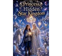 The Princess of the Hidden Star Kingdom: 4 (Fairytale & Folklore Books)