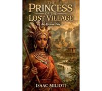 The Princess Of The Lost Village: An African Tale