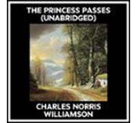 The Princess Passes (unabridged) (audiolibro)