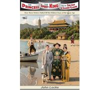 The Princess, the Speed-King, and the Sultan of Llang-Llang: How Three Writers Pulled Off the Wildest Hoax of the Jazz Age