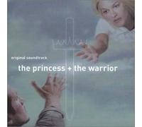 The Princess & The Warrior by Original Soundtrack (2001-06-19)