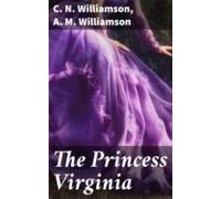 The Princess Virginia (ebook)