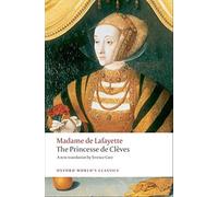 The Princesse de Cleves