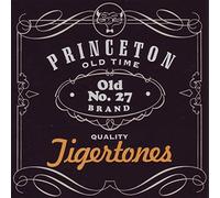 The Princeton Tigertones - Old No. 27