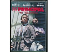 The Principal - Una Classe Violenta [Italia] [DVD]