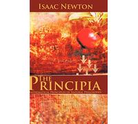 The Principia: Mathematical Principles of Natural Philosophy