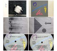 The Principle Of Moments - Robert Plant LP