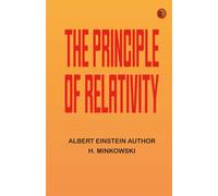 The Principle of Relativity