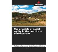 The principle of social equity in the practice of ethnotourism