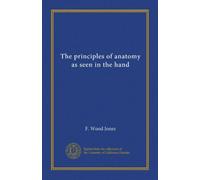 The principles of anatomy as seen in the hand