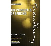 The Principles of Banking: 619 (Wiley Finance, 619)