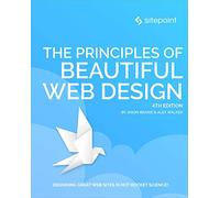 The Principles of Beautiful Web Design