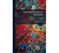 The Principles of Biology