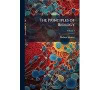 The Principles of Biology