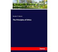 The Principles of Ethics