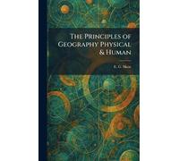 The Principles of Geography Physical & Human