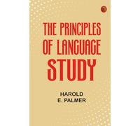 The Principles of Language-Study