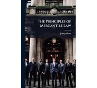 The Principles of Mercantile Law