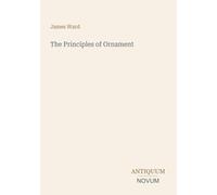 The Principles of Ornament
