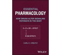 The Principles of Pharmacology: How Drugs Alter Signaling Pathways in the Body
