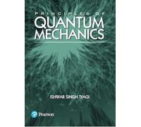 The Principles of Quantum Mechanics