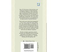 The Principles of Scientific Management