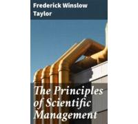 The Principles Of Scientific Management (ebook)