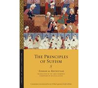 The Principles of Sufism: 4 (Library of Arabic Literature)