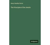 The Principles of the Jesuits