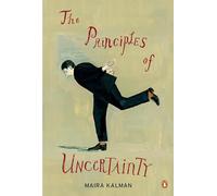 The Principles of Uncertainty [Idioma Inglés]