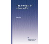 The principles of urban traffic