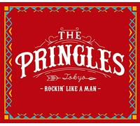 The Pringles - Rockin' Like A Man