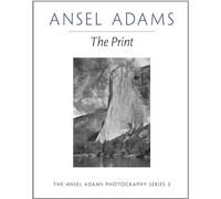 The Print. Series 3 (Ansel Adams Photography)