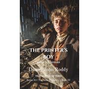 The Printer's Boy: Isaiah Thomas (Series 51: The Sons of Liberty)