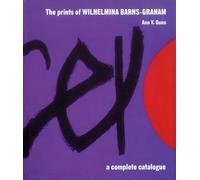 The Prints of Wilhelmina Barns-Graham: A Complete Catalogue