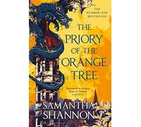 The Priory of the Orange Tree: THE MILLION-COPY BESTSELLER: 1 (The Roots of Chaos)