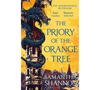 Samantha Shannon The Priory of the Orange Tree (Tapa blanda) Roots of Chaos