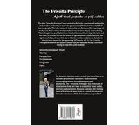 The Priscilla Principle: A faith-based perspective on grief and loss